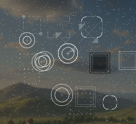 Captcha Target